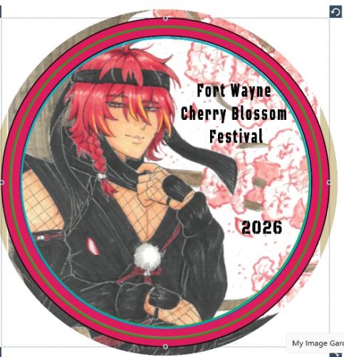3.5 Inch Round Custom Pinback Buttons photo review