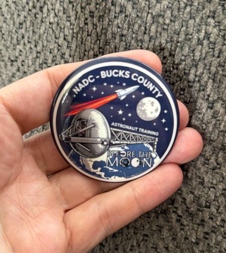 2.25 Inch Round Custom Buttons photo review