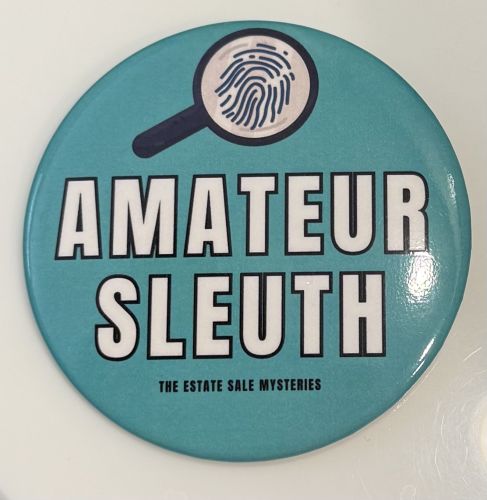 3 Inch Round Custom Pinback Buttons photo review