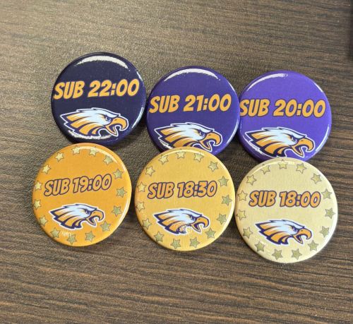 1.25 Round Custom Buttons photo review