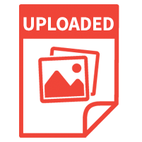 thumb proof icon